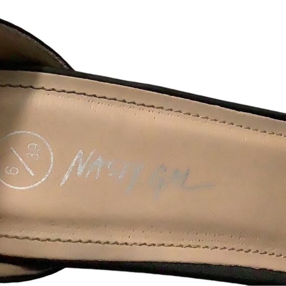Nasty Gal Women Block Heels - Picture 6 of 8